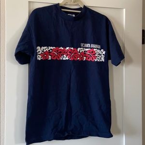 UCSB T-shirt